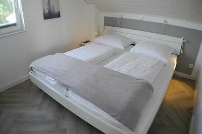 Ferienhaus Strandkorb