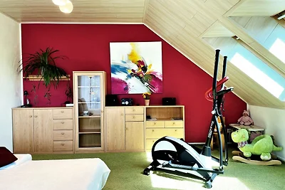 Vakantieappartement Gezinsvakantie Görlitz