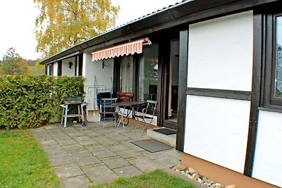 OFI-123 - Ferienhaus mit zwei Schlafzimmern...