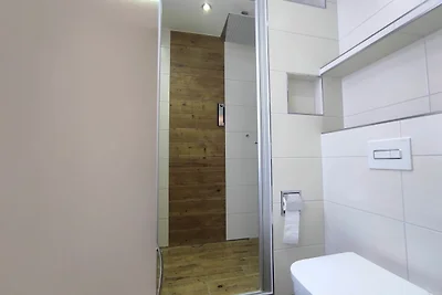 Apartament Dla rodzin Bad Harzburg