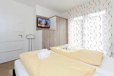 Ferienwohnung Seewind