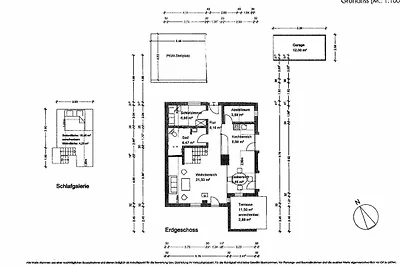 Casa vacanze Vacanza di relax Jemgum-Ditzum