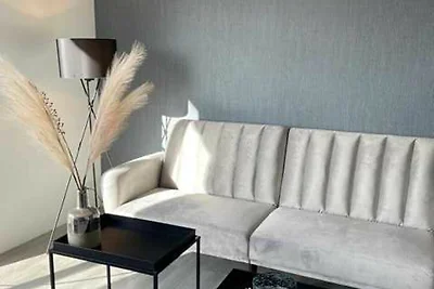 Vakantieappartement Gezinsvakantie Ueckermünde