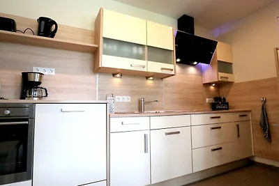 Ferienwohnung Joni Erdgeschoss