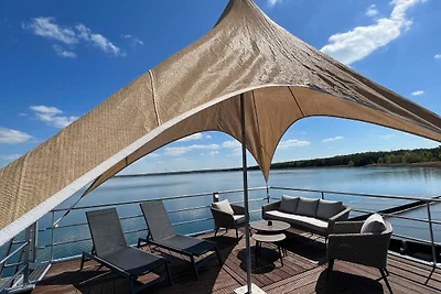 Woonboot Single-vakantie Vetschau