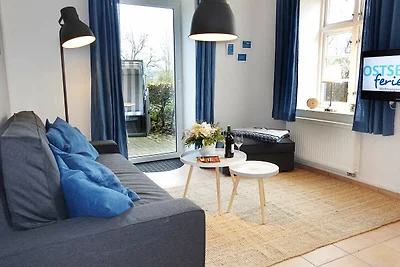 Ferienwohnung Seesternquartier