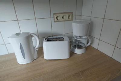 Vakantieappartement Gezinsvakantie Gößweinstein
