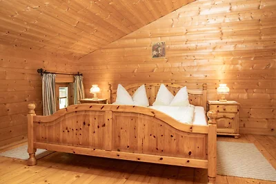 Ferienwohnung Aiplspitz