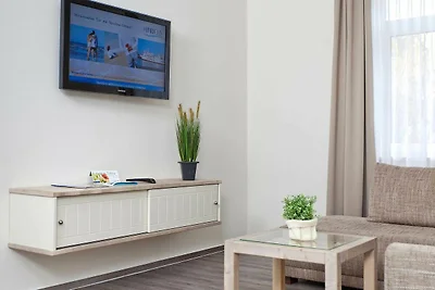 Vakantieappartement Gezinsvakantie Wittmund