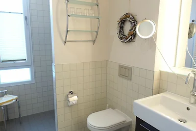 Appartamento Vacanza con famiglia Warnemünde