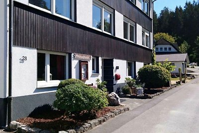 Vakantieappartement Gezinsvakantie Schmallenberg