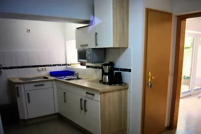 Ferienwohnung Wandschneider