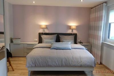 Vakantieappartement Gezinsvakantie Bad Harzburg