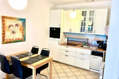 Strandstr. 14 Fewo 2