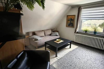 Vakantieappartement Gezinsvakantie Wildemann