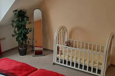 Ferienwohnung Glücksloggia