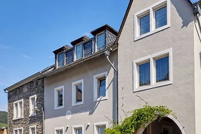 Moselbleibe I Winzerhaus Kues