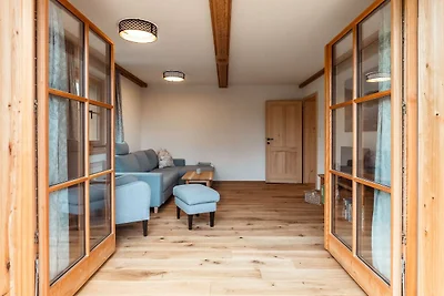 Vakantieappartement Gezinsvakantie Eisenberg
