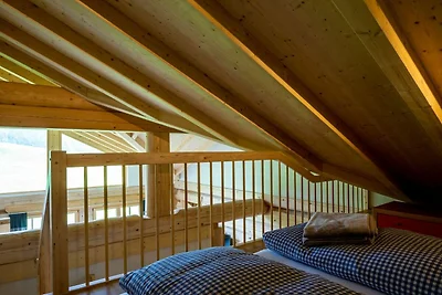 Casa vacanze Vacanza di relax Mittelberg