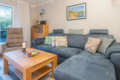 Ferienwohnung Die Muschel