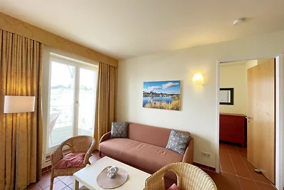 Haus Undine Whg. 24 mit Balkon