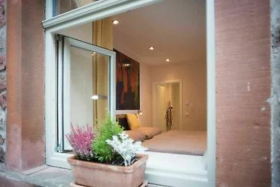 Vakantieappartement Gezinsvakantie Marktheidenfeld