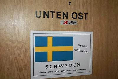 Vakantieappartement Gezinsvakantie Bensersiel