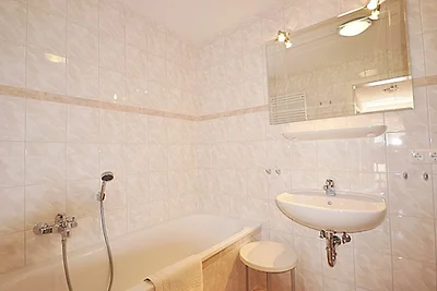 Vakantieappartement Gezinsvakantie Alt Reddevitz