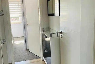 Ferienwohnung Sea-Bike-Soul