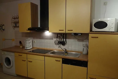 Vakantieappartement Gezinsvakantie Trassenheide