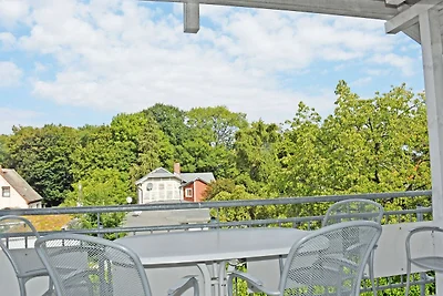 16 schöne 3-Raum-Ferienwohnung mit Balkon