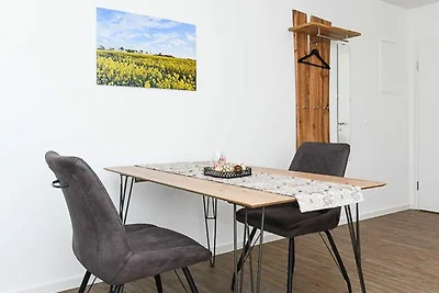 Ferienwohnung Rapsblüte