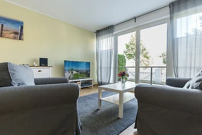 Albergo Cultura ed escursioni Kühlungsborn