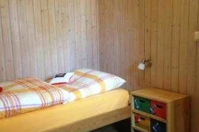 Ferienwohnung Ida