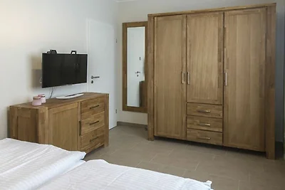 Vakantieappartement Gezinsvakantie Dierhagen