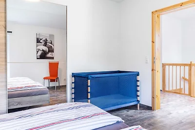 3- Zimmer- Ferienhaushälfte Lucky 2
