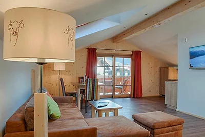 Vakantieappartement Gezinsvakantie Rottach-Egern