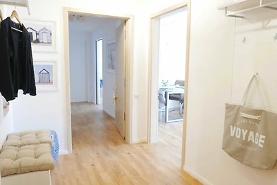 Ferienwohnung Meerflair Ref. 205861 u 1