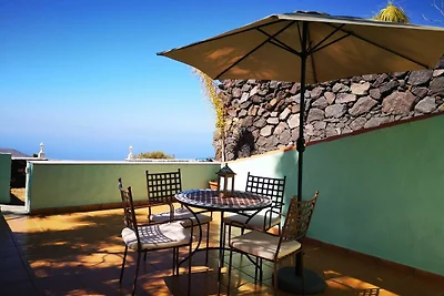 Casa Bejenado D