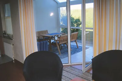 Vakantieappartement Gezinsvakantie Lobbe