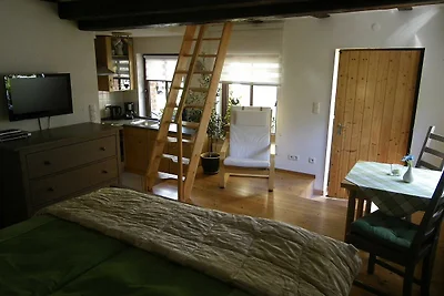 Vakantieappartement Gezinsvakantie Erfurt