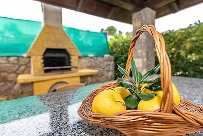 Appartamento Vacanza con famiglia Punat