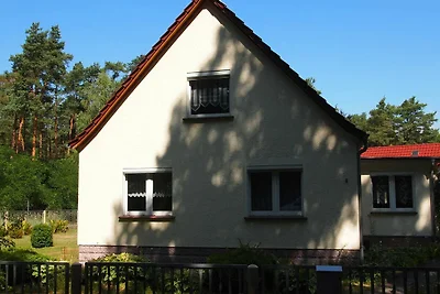 Casa vacanze Vacanza di relax Hohenbocka