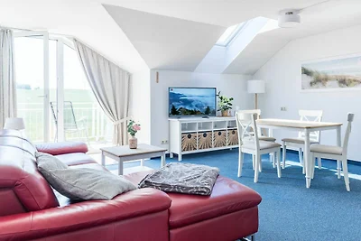 Vakantieappartement Gezinsvakantie Hohenkirchen
