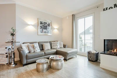 Dünenpalais, App. 08