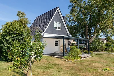 Casa vacanze Vacanza di relax Kröslin
