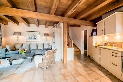 Vakantieappartement Gezinsvakantie Liepe