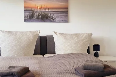 Ferienwohnung Weitblick No. 36 - Aurora Vista