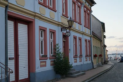 Pension Romantische vakantie Pulow Lassan