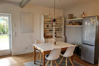 Vakantiehuis Ontspannende vakantie Friedrichskoog